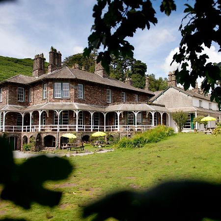 Yha Langdale Vandrarhem Ambleside Exteriör bild