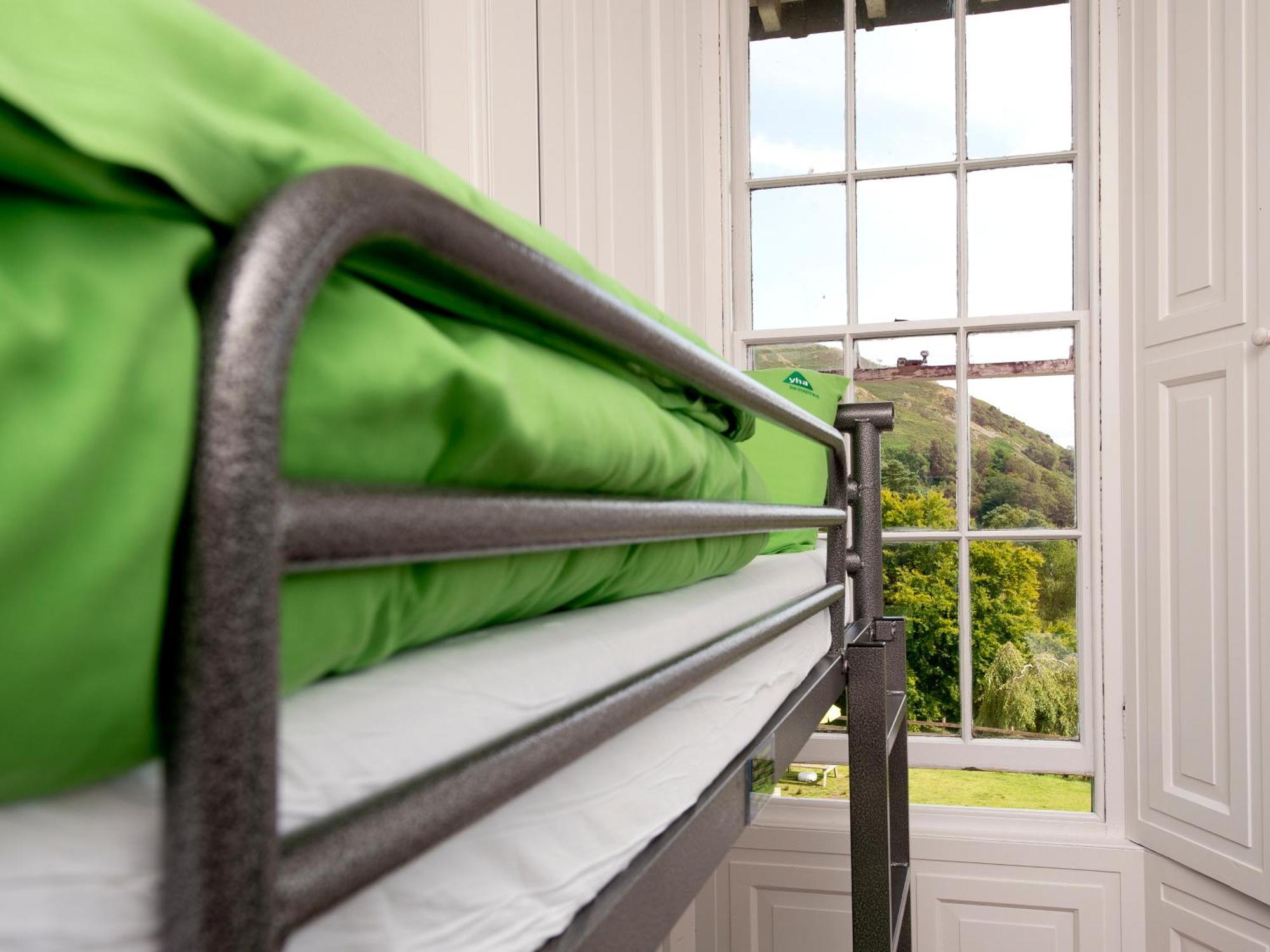 Yha Langdale Vandrarhem Ambleside Exteriör bild