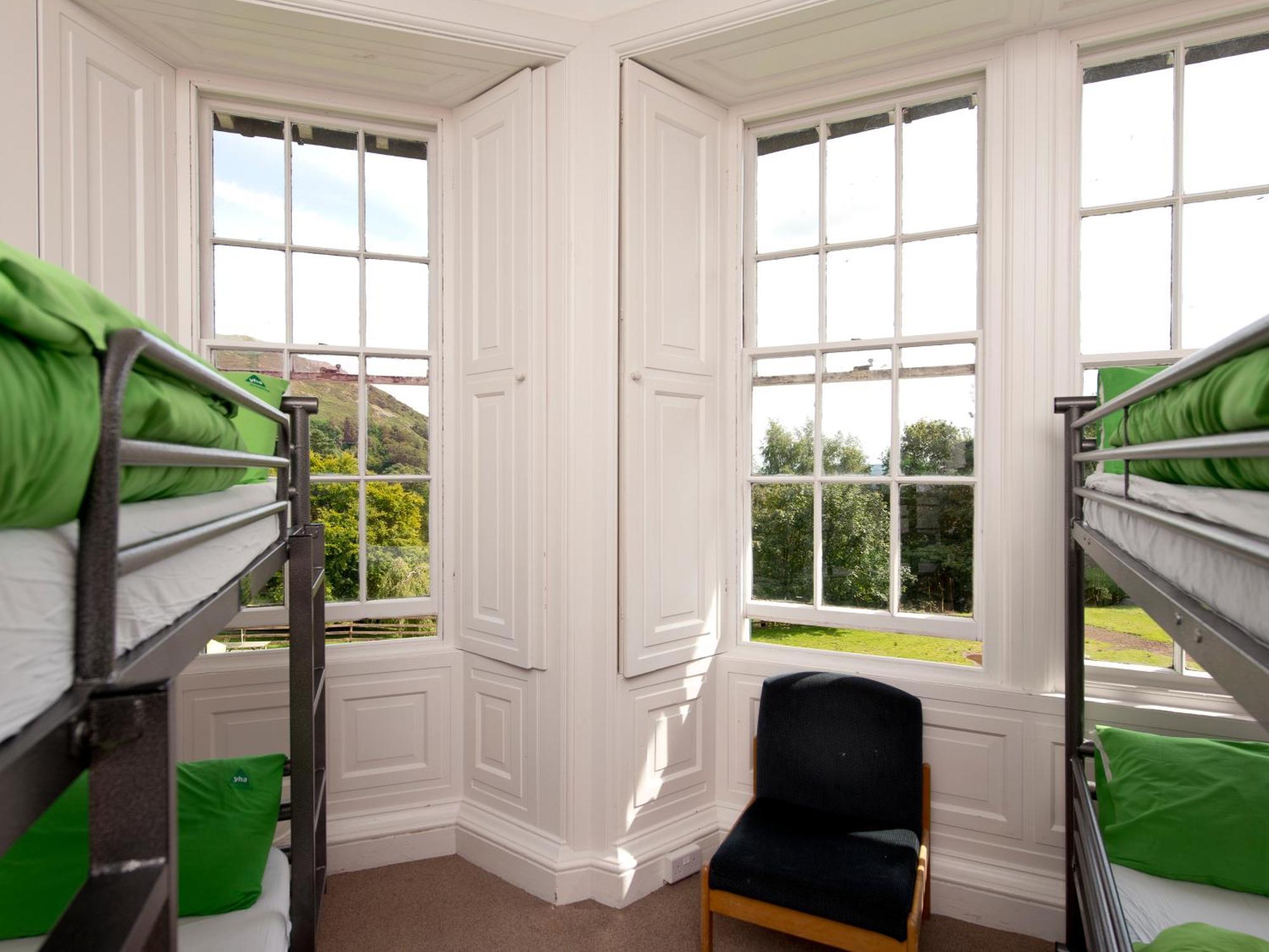 Yha Langdale Vandrarhem Ambleside Exteriör bild